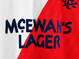 Rangers 87/90 Men's Away Retro Shirt