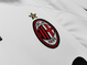 AC Milan 07/08 Men's Away Retro Shirt