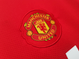 Manchester United 10/11 Men's Home Retro Shirt