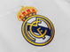 Real Madrid 13/14 Men's Home Retro Shirt