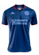 Cruz Azul 23/24 Women's Third Shirt