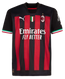 AC Milan 22/23 Stadium Men's Home Shirt