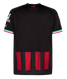 AC Milan 22/23 Stadium Men's Home Shirt