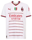 AC Milan 22/23 Stadium Men's Away Shirt