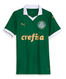 Palmeiras 24/25 Women's Home Shirt
