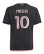 MESSI #10 Inter Miami 24/25 Kid's Away Shirt and Shorts