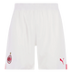 AC Milan 22/23 Kid's Away Shirt and Shorts