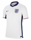 England 2024 Authentic Men's Home Shirt