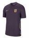 England 2024 Authentic Men's Away Shirt