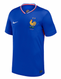 France 2024 Stadium Men's Home Shirt