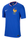 France 2024 Authentic Men's Home Shirt