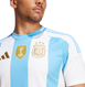 Argentina 2024 Stadium Men's Home Shirt