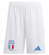 Italy 2024 Authentic Men's Home Shirt