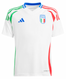 Italy 2024 Kid's Away Shirt and Shorts