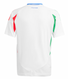 Italy 2024 Kid's Away Shirt and Shorts