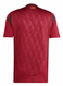 Belgium 2024 Stadium Men's Home Shirt