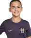 England 2024 Kid's Away Shirt and Shorts