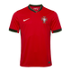 Portugal 2024 Stadium Men's Home Shirt