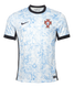 Portugal 2024 Stadium Men's Away Shirt