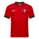 Portugal 2024 Authentic Men's Home Shirt