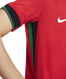 Portugal 2024 Kid's Home Shirt and Shorts