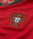 Portugal 2024 Women's Home Shirt