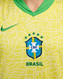 Brazil 2024 Stadium Men's Home Shirt