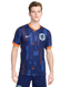 Netherlands 2024 Stadium Men's Away Shirt