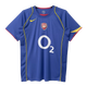 Arsenal 04/05 Men's Away Retro Shirt