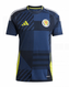 Scotland 2024 Stadium Men's Home Shirt