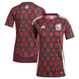 Mexico 2024 Women's Home Shirt