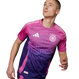 Germany 2024 Authentic Men's Away Shirt