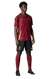 Belgium 2024 Authentic Men's Home Shirt