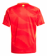 Spain 2024 Kid's Home Shirt and Shorts