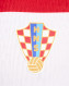 Croatia 2024 Authentic Men's Home Shirt