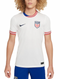 USMNT 2024 Kid's Home Shirt and Shorts