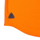Real Madrid Y-3 23/24 Authentic Men's Goalkeeper Orange Shirt