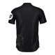 Real Madrid Y-3 23/24 Kid's Goalkeeper Black Shirt and Shorts