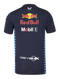 Red Bull Racing 2024 Teamline Set up T-Shirt