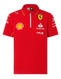 Scuderia Ferrari 2024 Teamline Polo