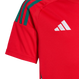 Wales 2024 Kid's Home Shirt and Shorts