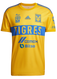 Tigres UANL 22/23 Stadium Men's Home Shirt