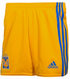 Tigres UANL 22/23 Stadium Men's Home Shirt