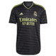 Real Madrid 22/23 Authentic Men's Third Shirt