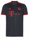 Bayern Munich 22/23 Stadium Men's Third Shirt