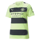 Manchester City 22/23 Women's Third Shirt