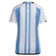 Argentina 22/23 Women's Home Shirt