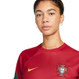 Portugal 22/23 Women's Home Shirt