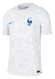 France 22/23 Stadium Men's Away Shirt