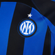 Inter Milan 22/23 Stadium Men's Home Shirt